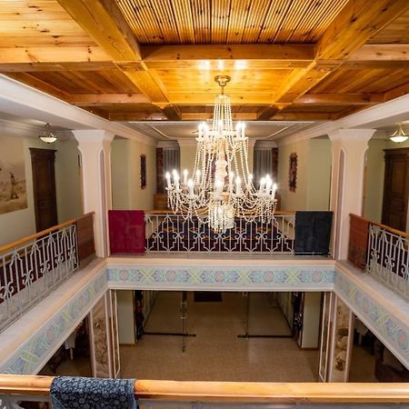 Malika Khorezm Khiva Ngoại thất bức ảnh